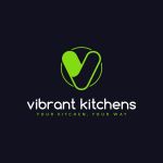 Vibrant Kitchens
